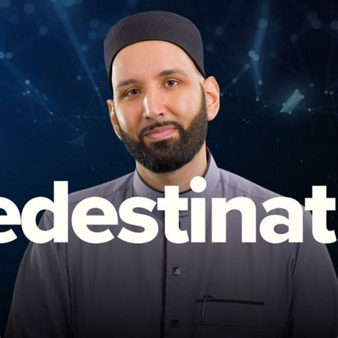 Stream What If Im Destined For Hell Taraweeh Reflections Dr Omar