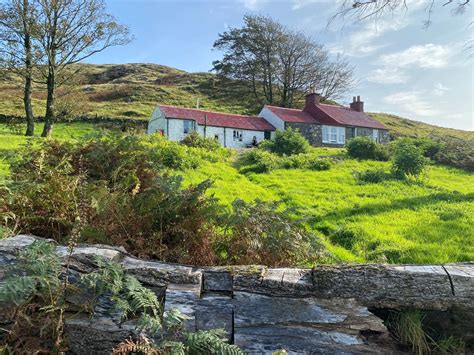 The Drovers Cabin Kirkcudbright Self Catering Visitscotland