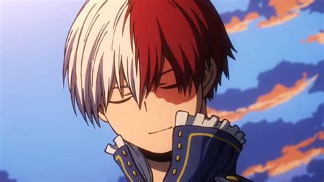 My Hero Academia Wiki On Twitter El Pr Ncipe Todoroki Dispuesto A