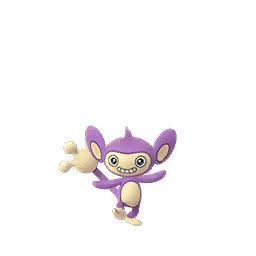 Shiny Aipom - ShinyRating