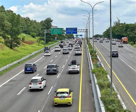 Pemerintah Terapkan Pengalihan Jalur Antisipasi Puncak Arus Balik Di