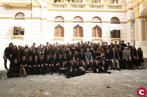 Recepci N De La Orquesta De J Venes De La Provincia De Alicante