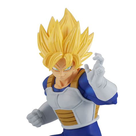 Son Goku SSJ Figure Dragon Ball Z Chosenshiretsuden III Kurogami