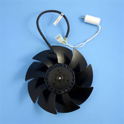 Air Conditioner Condenser Fan Capacitor - Why Would You Need to Replace ...