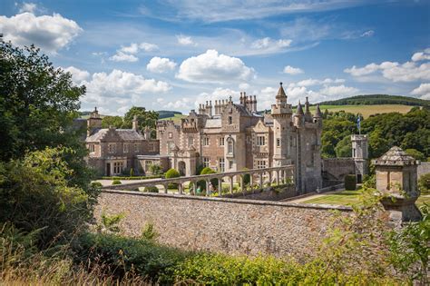 The 20 Best Stately Homes And Gardens In Yorkshire Historic Houses