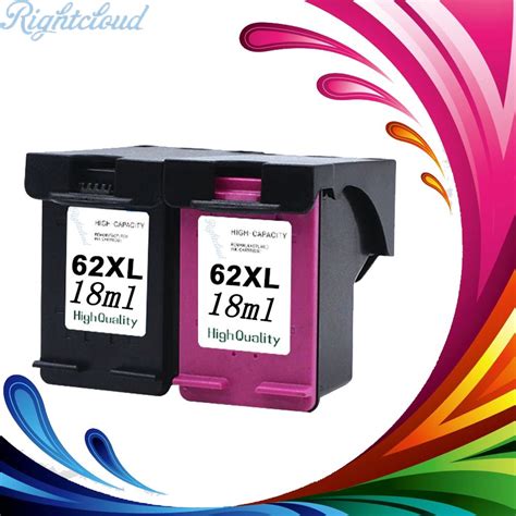 Hisaint Hot Cheapest Price For Hp Xl Ink Cartridge For Hp