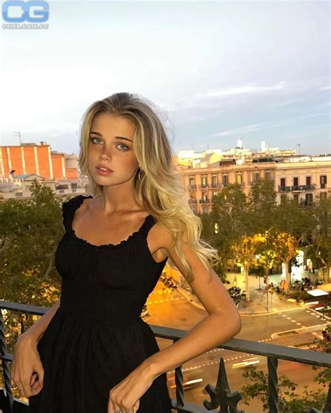 Estelle Ogilvy Nude Pictures Photos Playboy Naked Topless Fappening