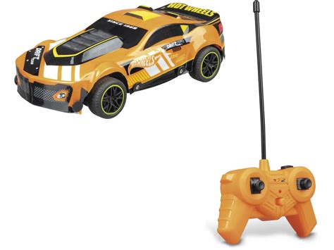 Telecomando Hot Wheels Drift Rod Mondo Juguetilandia