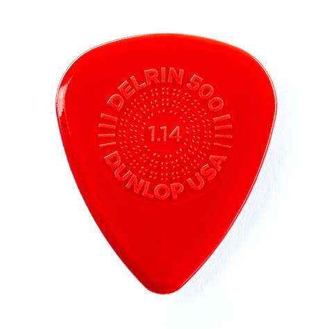 Dunlop Delrin Grip Mm Dirty Riffs