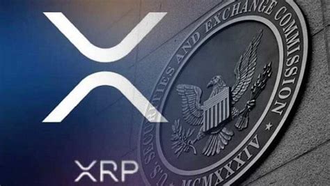 Ripple Xrp Case Update Former Sec Lawyer Evaluates Settlement