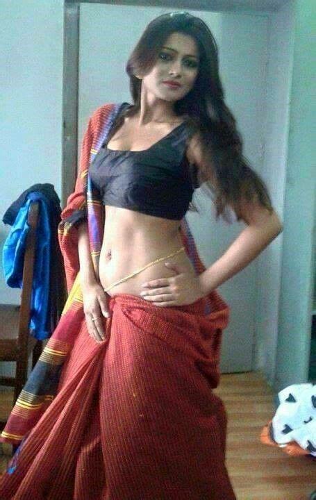 Pin On Hot Women In Saree