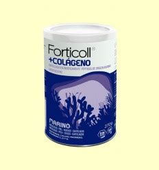 Col Geno Bioactivo Piel Y Cabello Forticoll Gramos