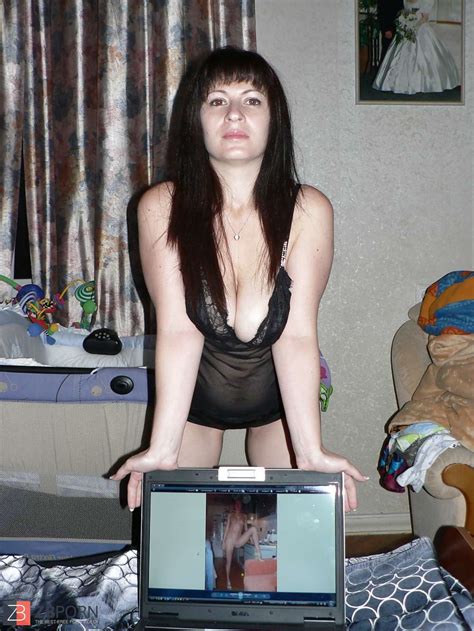 Flawless Russian MUMMY ZB Porn