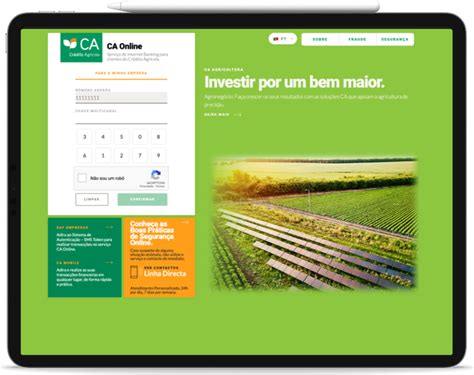 Rota do Crescimento Jornal Económico Crédito Agrícola