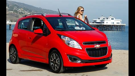 Chevrolets New Small Car Website Aimed At Young Buyers