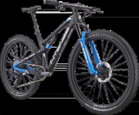 2023 Intense SNIPER XC FRO – Specs, Comparisons, Reviews – 99 Spokes