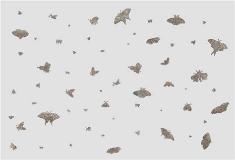 Silver Moon By Kiki Smith On Artnet