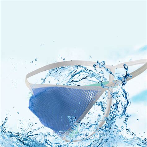 Fashion Hot Backless Bottom G String Thong Modal Sexy Gay Men Underwear