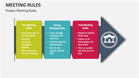 meeting room rules template  juliana heinen blog