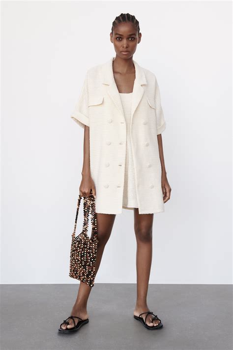 The 33 Most Worth-It Finds From Zara's Big Holiday Sale | Who What Wear