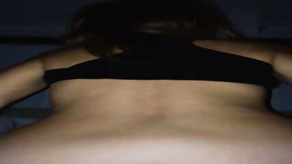 Mature Wife Ekaterini Thick Ass Riding Reverse Cowboy In NYC