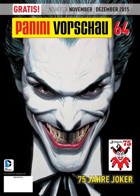 Panini Magazine