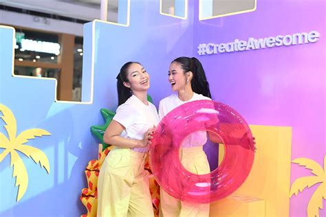 Samsung Brings Summer Fun To The City With Awesome Summer Fanfest At Sm