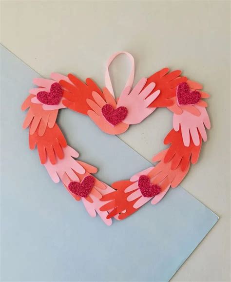 February Crafts For Kids Fun And Educational Activities