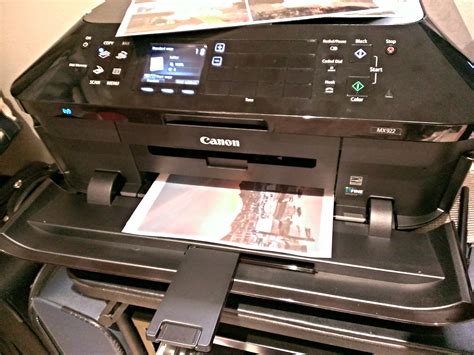 How Do I Print From The Photo Paper Cassette It K Canon Community