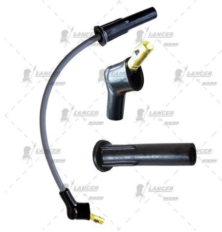 Cable Bujia Nissan Truck D Pick Up L Lts Pathfinder L