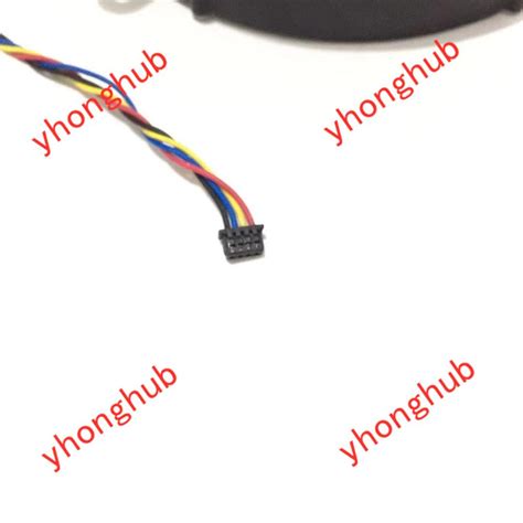 SUNON MFB0201V1-C010-S99 DC 12V 8,58 W серверный Baer вентилятор