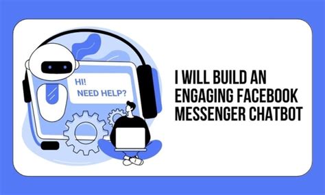 Build An Engaging Facebook Messenger Chatbot In Manychat By