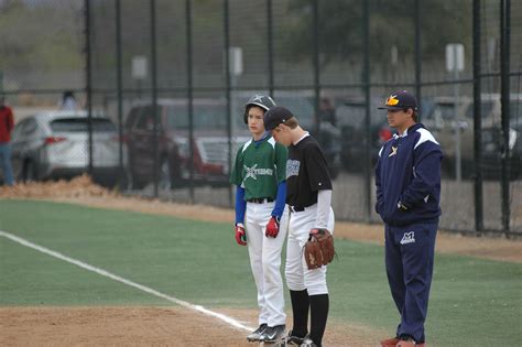 Adventures with Rant: San Diego Baseball Tournament - Sun 11/15