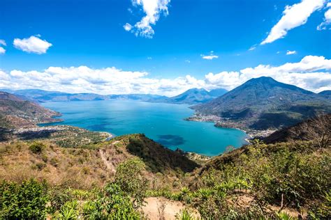 10 Best Things To Do In Lake Atitlan Guatemala Road Affair