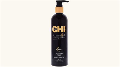 Top 8 Best Argan Oil Shampoo In 2025