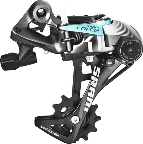 Sram Force Type Achterderailleur Speed Lange Kooi Bol