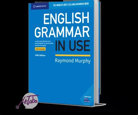 خرید کتاب English grammar in use - تخفیف ۵۰٪ - ارسال فوری