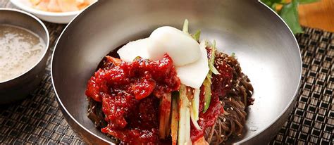 North Korean Food: Top 6 Dishes - TasteAtlas