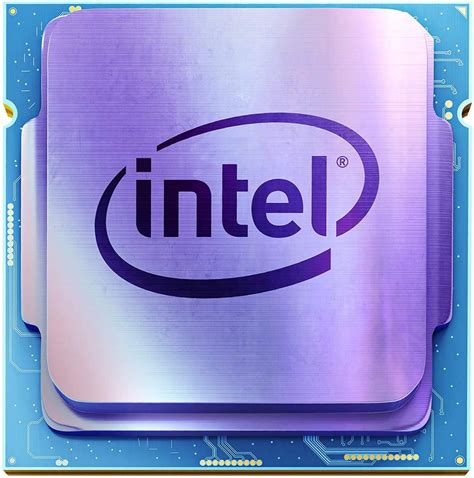 Intel (R) Core(TM) i5-10400F 10th Gen Desktop Processor 6 CORES/ 12 ...