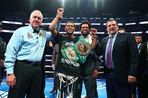 Devin Haney And Regis Prograis Fight Night Matchroom Boxing Photos