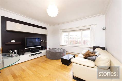 Belsize Avenue Belsize Park London NW3 1 Bed Apartment To Rent