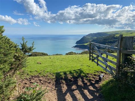 12 Best Beaches In Devon Sandy Beaches In Devon