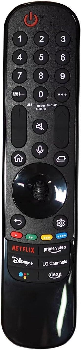 Amazon RIVIERA MR22GA Replacement Magic Remote Control With Voice