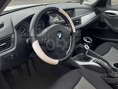 Bmw X D Xdrive D X Sportpaket Xline Exclusive Automobili