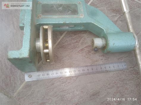 Твердомер 2 штуки купить в Ставрополе цена 1000 Р на DIRECTLOT.RU ...