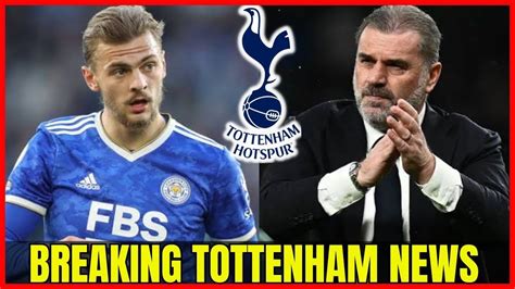 Announced This Friday Tottenham Transfers News Now Tottenham