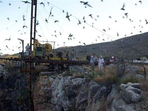 Te decimos dónde se encuentran las Minas en Chihuahua y cuáles puedes