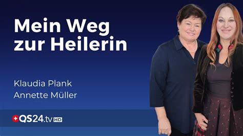 Heilerklinik Mein Weg Zur Heilerin Teil 3 Sinn Des Lebens QS24