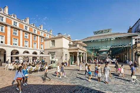 Covent Garden Tutto Quello Che Cè Da Sapere 2025