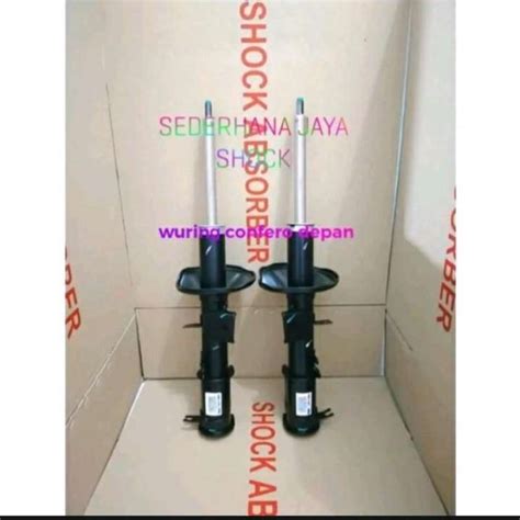 Jual Shock Absorber Shockbreaker Wuling Confero Depan Original Di